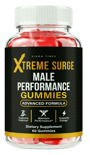 Extreme Surge