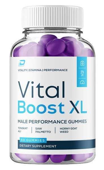 Vital Boost XL